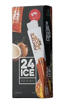 24 Ice Pina Colada (5x6,5cl)