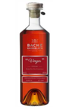 Bache-Gabrielsen Cognac Extra Old Vinger