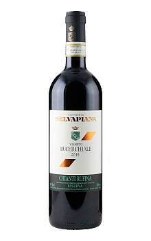 Selvapiana Bucerchiale Chianti Rufina Riserva