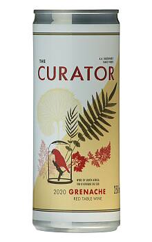 A.A. Badenhorst The Curator Grenache