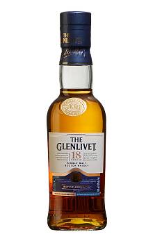 The Glenlivet 18 YO