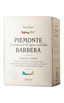 Forco Vini Barbera Piemonte