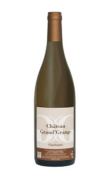 Ch. Grand'Grange Beaujolais Villages Chardonnay 2016