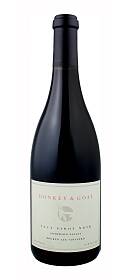 Donkey & Goat Broken Leg Pinot Noir 2013