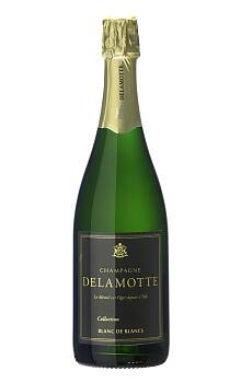 Delamotte Blanc de Blanc