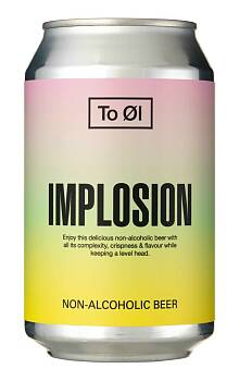 To Øl Implosion