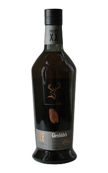 Glenfiddich Project XX