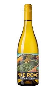 Pike Road Willamette Valley Chardonnay