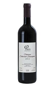 Clos du Phoenix Cabernet Sauvignon