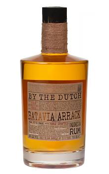 By the Dutch Batavia Arrack