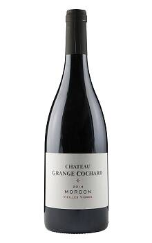 Ch. Grange Cochard Morgon Vieilles Vignes 2016
