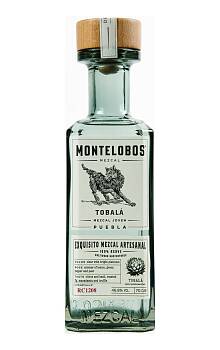 Montelobos Mezcal Tobola