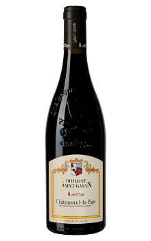 Dom. Saint Gayan Châteuneuf-du-Pape