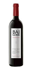Baigorri Old Vine Garnacha