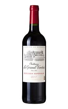 Ch. Le Grand Verdus Bordeaux Supérieur