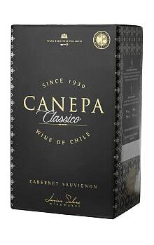 Canepa Classico Cabernet Sauvignon 2019