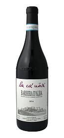 La Ca' Növa Barbera d'Alba