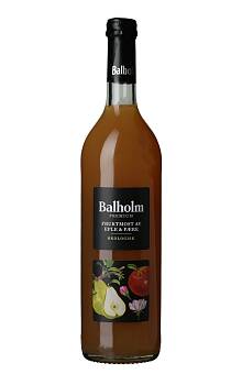 Balholm Premium Eple & pære