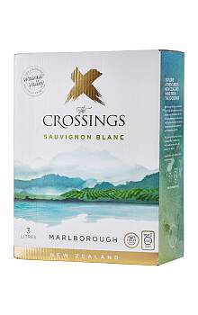 The Crossings Sauvignon Blanc