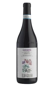 Elio Grasso Gavarini Langhe Nebbiolo