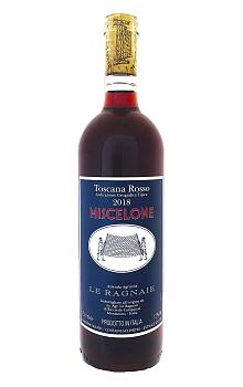 Le Ragnaie Miscelone Toscana Rosso