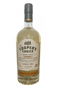 Cooper's Choice Laggan Mill Secret Islay #324733