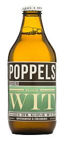 Poppels Belgisk Wit