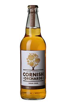 Cornish Orchards Gold Cider