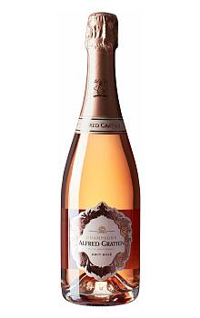 Alfred Gratien Brut Rosé