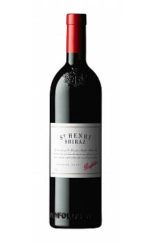 Penfolds St. Henri Shiraz 2015