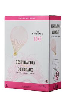 Destination Bordeaux Rosé