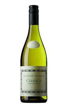 Clotilde Davenne Chablis