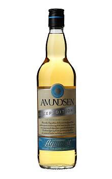 Amundsen Expedition Lys Fatmodnet Aquavit