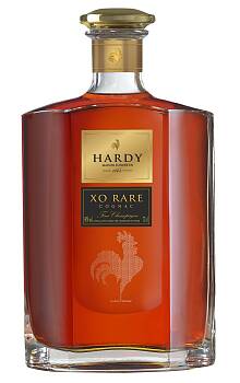 Hardy XO Rare