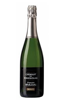 Mikulski Crémant de Bourgogne Brut