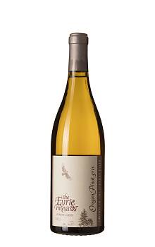 Eyrie Pinot Gris 2015