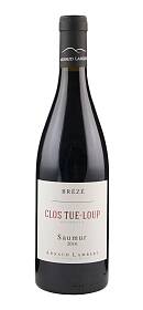 Arnaud Lambert Clos Tue-Loup Saumur Rouge