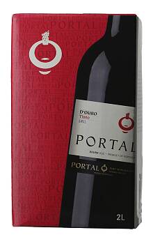 Portal Douro Red