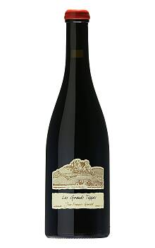 Ganevat Grands Teppes Pinot Noir Vielles Vignes 2018