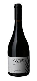 Vultur Petite Sirah 2014