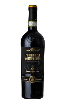Duca di Saragnano Vino Nobile di Montepulciano