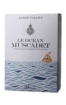Le Ocean Muscadet 2014