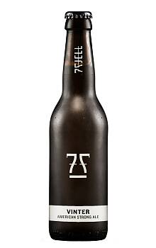 7 Fjell Vinter American Strong Ale