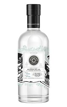 Collective Arts Artisanal Dry Gin