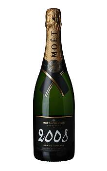 Moët et Chandon Grand Vintage