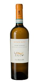 Ca'Rugate Soave Classico Monte Alto