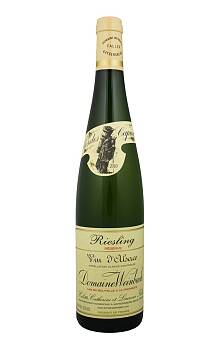 Weinbach Riesling Réserve