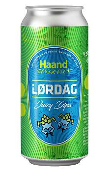 Haandbryggeriet Lørdag