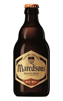 Maredsous Brown