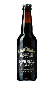 Buxton Imperial Black IPA